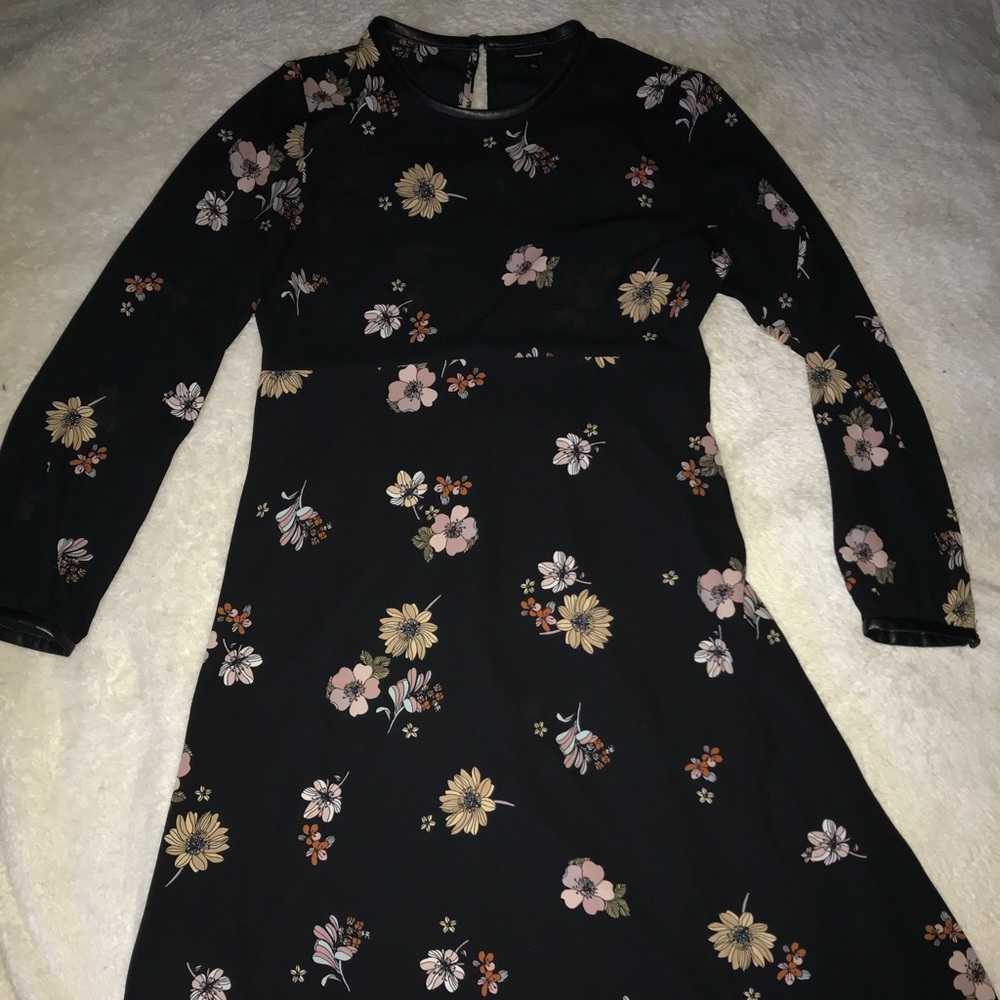 Midi Dress